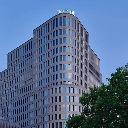 Dorint Kurfuerstendamm