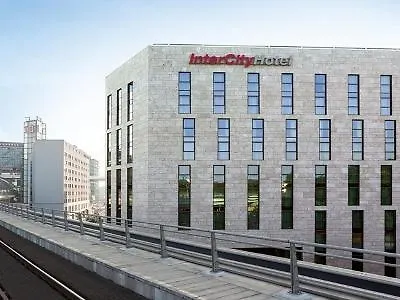 Hotel Intercityhotel Hauptbahnhof