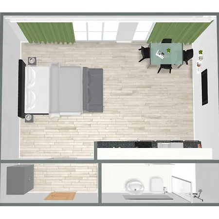 Rosenthal Aparthotel