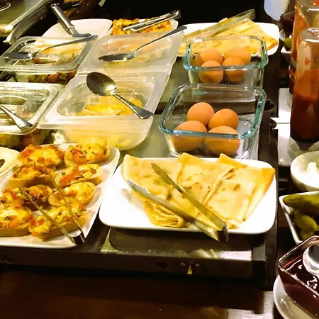 호텔 아틀라스 베를린