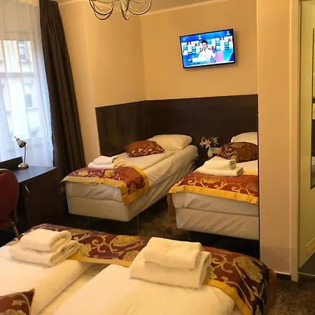 Hotel Atlas Berlin