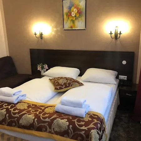 Atlas Hotel