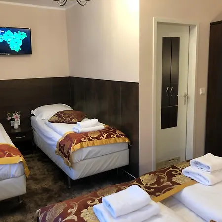 Atlas Hotel 3*