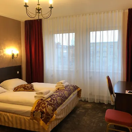 Hotel Atlas 3*