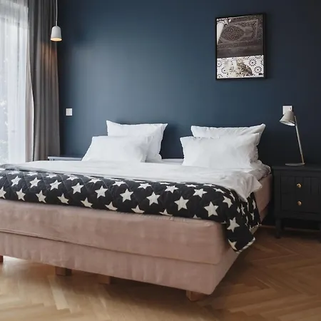 The Circus Aparthotel