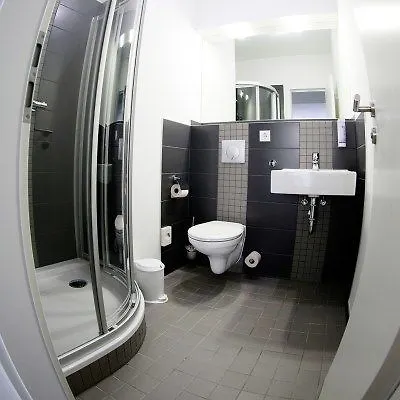 ホステル Hostelo Mitte *