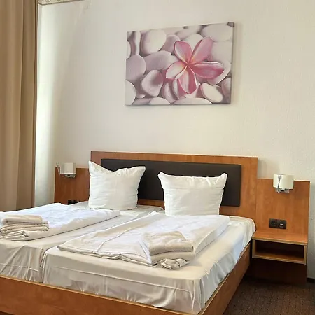 Hotel Adam Berlin