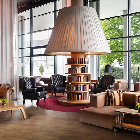 Nyx Koepenick By Leonardo Hotell Berlin
