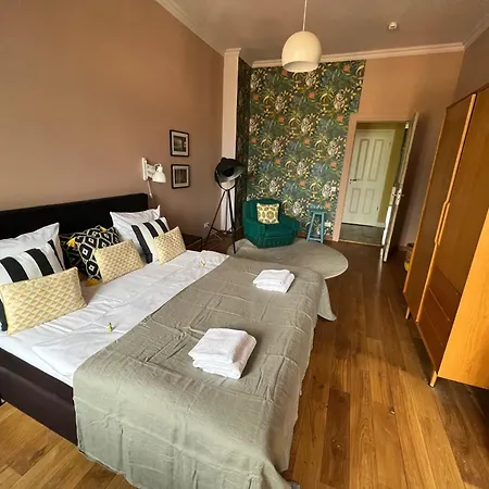 Apartman Brilliant *