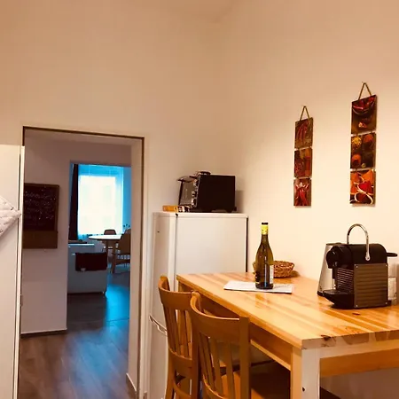 Fbapartments * ברלין
