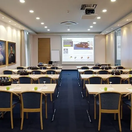 Aparthotel Living Weissensee