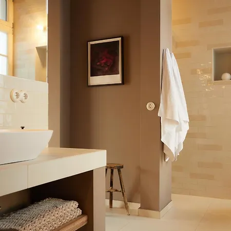 Apartamento Stadtflucht Loft 3.1.1