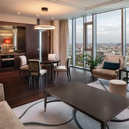 Waldorf Astoria 5*