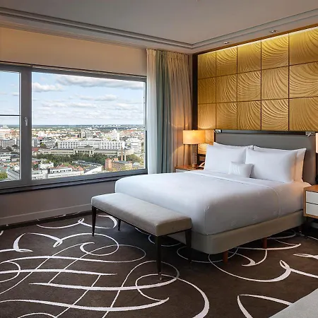 Hotel Waldorf Astoria Berlin