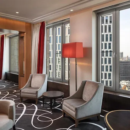 Waldorf Astoria Berlin