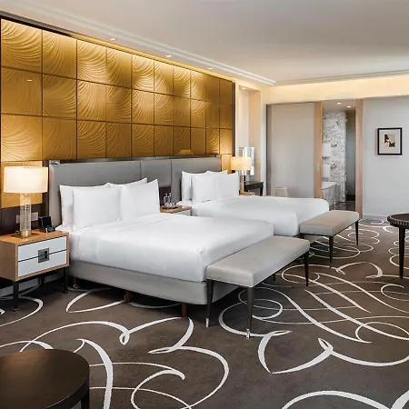 Hotel Waldorf Astoria