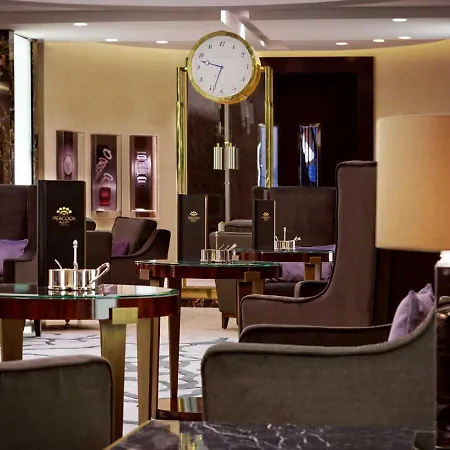 Waldorf Astoria 5*