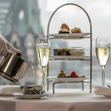 Waldorf Astoria 5* Berlin