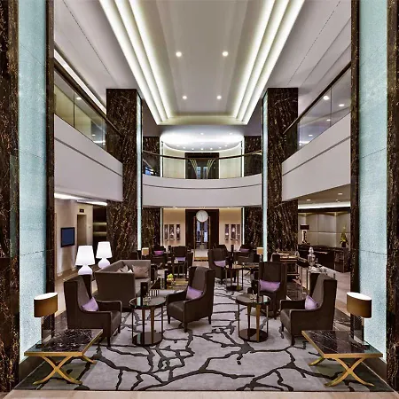 Hotel Waldorf Astoria 5*