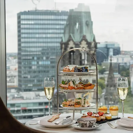 Waldorf Astoria Berlin