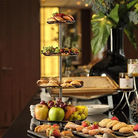Waldorf Astoria Hotel Berlin