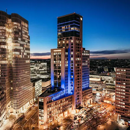 Waldorf Astoria Hotel