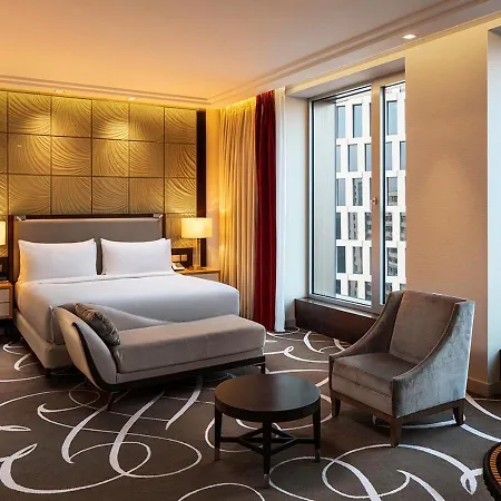 Waldorf Astoria 5* Berlin
