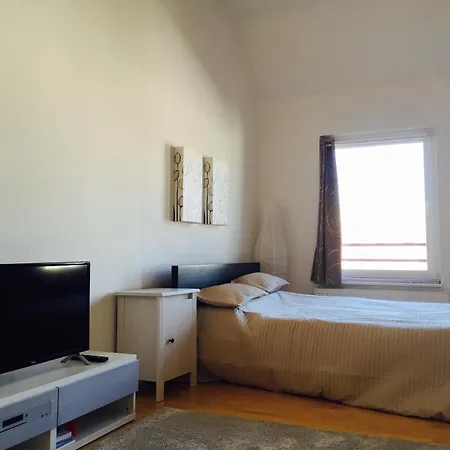 דירה Fbapartments ברלין