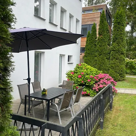 City Holiday Apartments Berlin Apartment Berlin