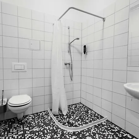 Hostel Pegasus *