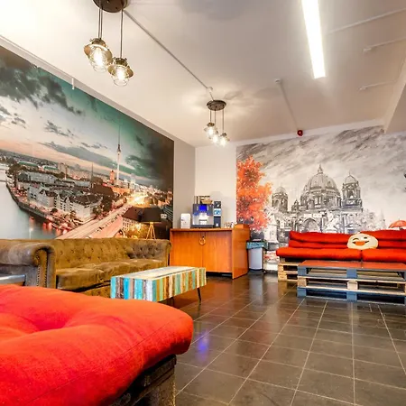 Hostel Pegasus *