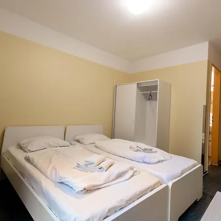 Pegasus Hostel