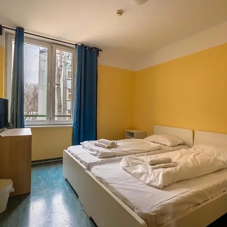 Hostel Pegasus Βερολίνο