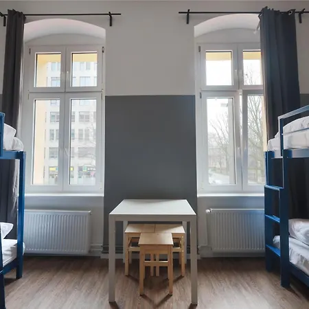 Hostel Pegasus