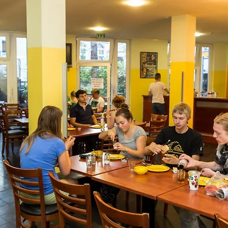 Pegasus Hostel *
