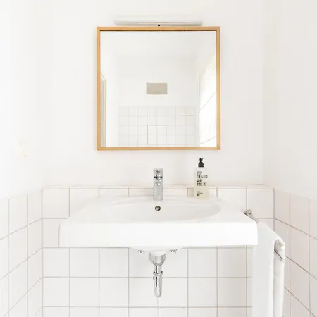 Apartment Josty Brauerei