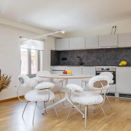 Josty Brauerei Apartment Berlin