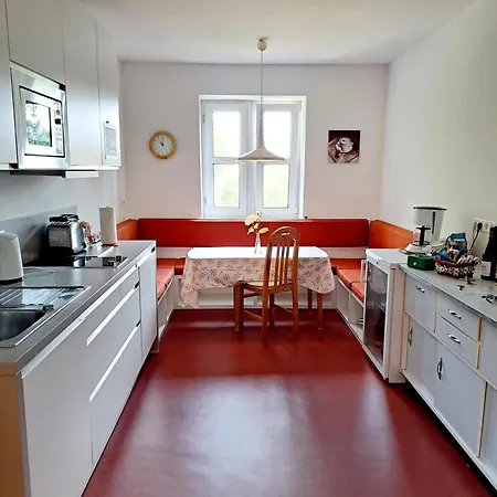 Gaeste- Und Tagungshaus Am Glockengarten Βερολίνο