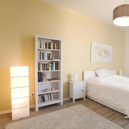 Fbapartments * ברלין