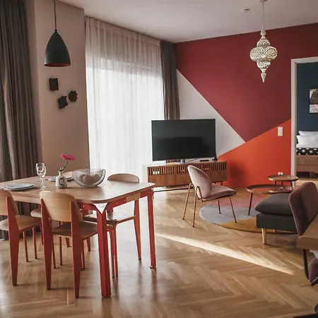 Aparthotel The Circus Berlin