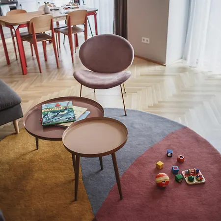 Aparthotel The Circus Berlin