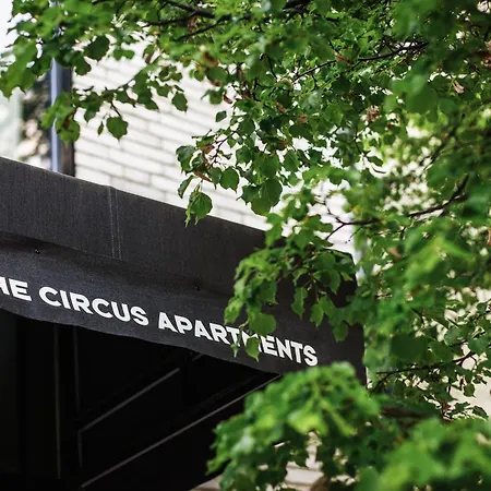 The Circus Aparthotel