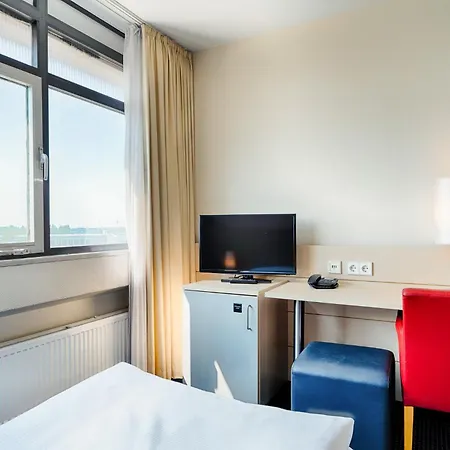 Concorde Am Hotel 3*