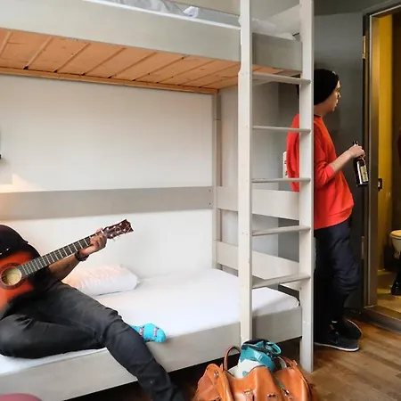 Hostal Pfefferbett