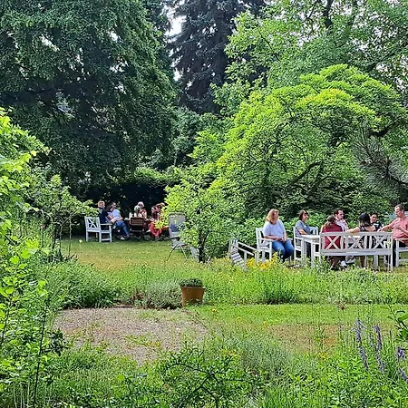 Ξενοδοχείο Gaeste- Und Tagungshaus Am Glockengarten Βερολίνο