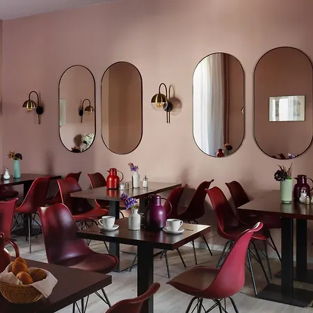 Hotel Nova Berlin