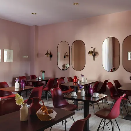 Hotel Nova