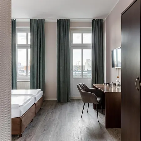 Nova Hotel