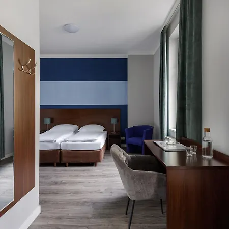 Hotel Nova 2*