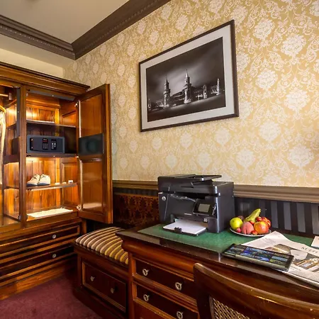 Hotel Myer's 4*
